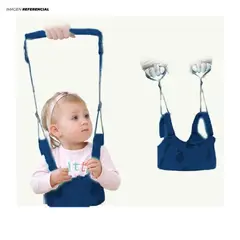 IMPORTADO MC - Arnés Caminador 2 en 1 Primeros Pasos