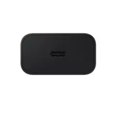 SAMSUNG - Adaptador Gan para A04 Original de 25W Negro