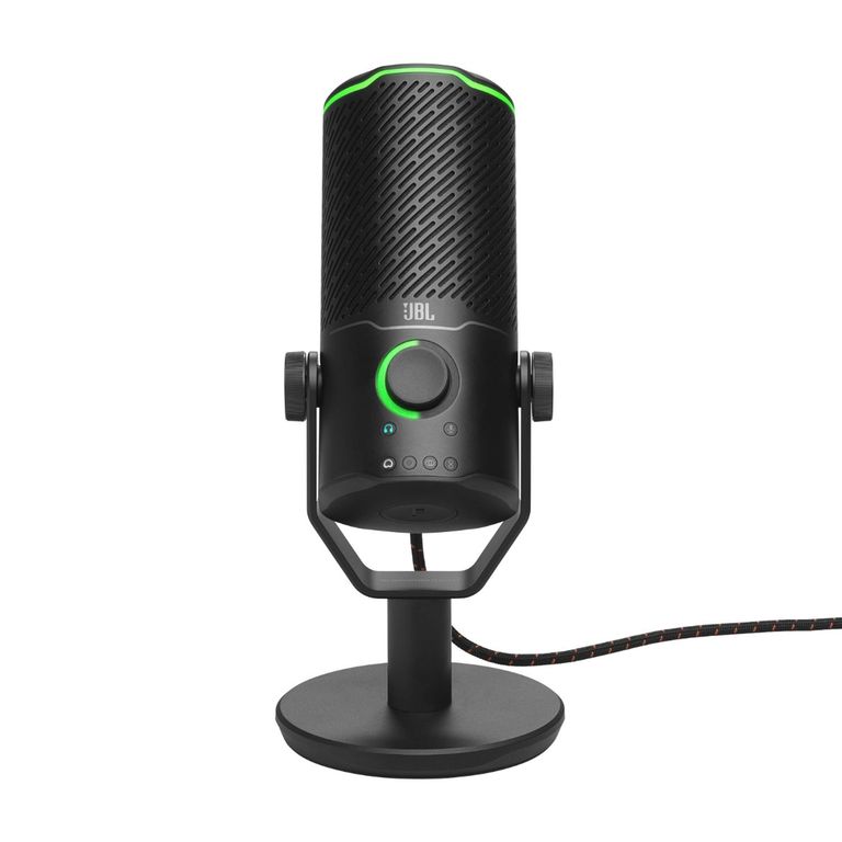 Quantum Stream Studio