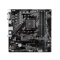 GIGABYTE - PLACA BASE A520M DS3H AM4 DDR4 HDMI HD AUDIO PN A520M DS3H