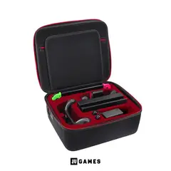 DOBE - Maleta Mochila para Nintendo Switch