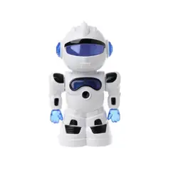 OTTOWARE - Tajador de Manivela en Forma de Robot