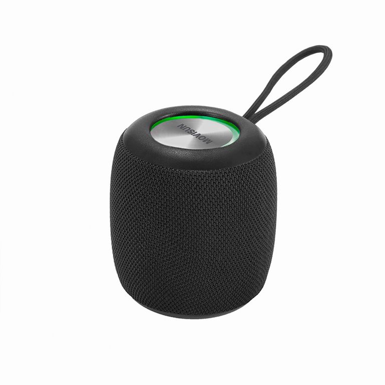 Parlante Bluetooth POWER Q1 Negro