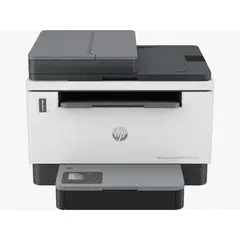 HP - Impresora Multifuncional Láser LaserJet Tank 2602SDW 2R7F5A USB