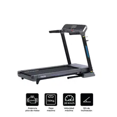 MONARK - TROTADORA T620