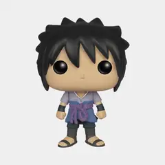 FUNKO - POP ANIMATION NARUTO SHIPPUDEN - SASUKE