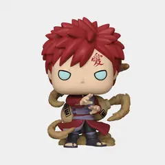 FUNKO - POP ANIMATION NARUTO SHIPPUDEN - GAARA
