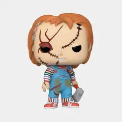 FUNKO - POP MOVIES BRIDE OF CHUCKY - CHUCKY