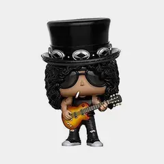 FUNKO - POP ROCKS GUNS N ROSES - SLASH
