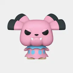 FUNKO - POP GAMES POKÉMON - SNUBBULL