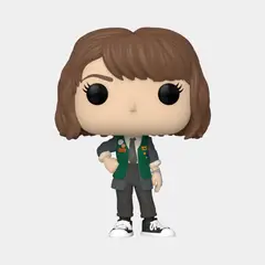 FUNKO - POP TELEVISION NETFLIX STRANGER THINGS - ROBIN