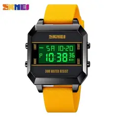 SKMEI - Reloj Digital 1848 Deportivo
