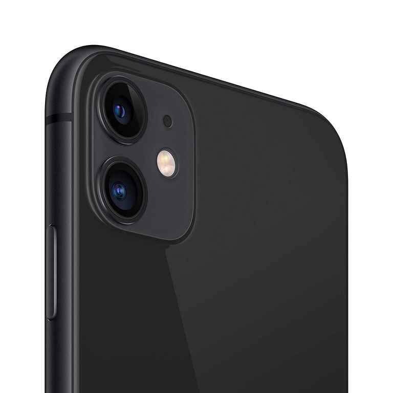 IPhone 11 64GB, Negro, Grado A, Bateria 100%, Leer Descripcion, Entrega Inmediata, Reacondicionado