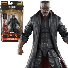 MARVEL - Blade Knights Legends Mindless One BAF
