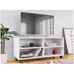 NACION MUEBLES - CENTRO DE ENTRETENIMIENTO AVA BLANCO NM