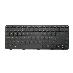 OEM - Teclado para HP NOTEBOOK 440. 440-G0. 440-G1. 440-G2