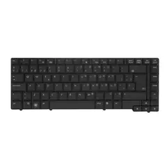 OEM - Teclado para Laptops Hp Elitebook 8440P. 8440W.
