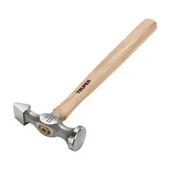 TRUPER - Martillo planchador punta tipo cincel