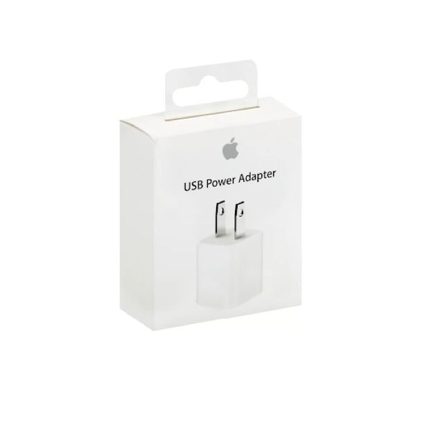 Cubo de Carga USB 5W