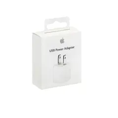 APPLE - Cubo de Carga USB 5W