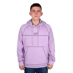 ELENEX - POLERA OVERSIZE DELTA HOMBRE