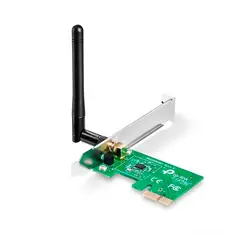 TP LINK - TARJETA DE RED TP-LINK WN781ND