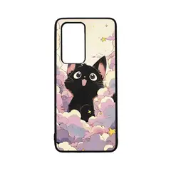 GENERICO - Funda Protector Case Para HUAWEI P40