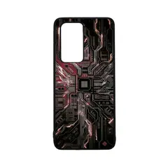 GENERICO - Funda Protector Case Para HUAWEI P40
