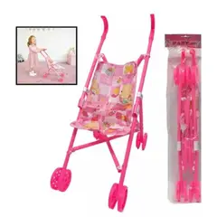 GENERICO - COCHESITO PARA MUÑECA