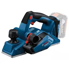 BOSCH - Cepillo Inalambrico 18V 82mm BL Baretool GHO 185 LI