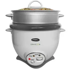 PRIMA - OLLA AROCERA CON FUNCION SOFRITO RC1018D-W