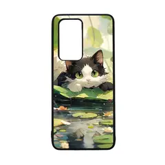 GENERICO - Funda Protector Case Para HUAWEI P40 PRO