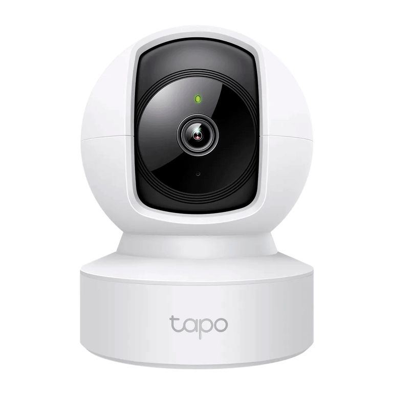 CÁMARA DE SEGURIDAD INTERIOR FIJA TP-LINK TAPO C212