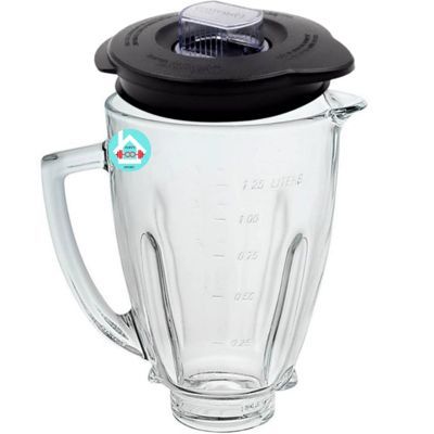 Vaso para licuadora con tapa MONTEREY