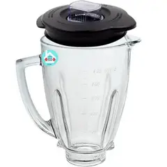 OSTER - Vaso para licuadora con tapa MONTEREY