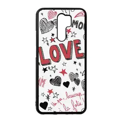 GENERICO - Funda Protector Case Para XIAOMI REDMI NOTE 8 PRO