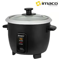 IMACO - Olla Arrocera 06L RC006N NEGRO