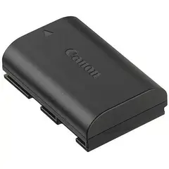 CANON - Batería Lp-e6n Lpe6n Para Eos R 5d