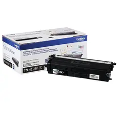 BROTHER - Toner TN-419BK Black MFC-L8900CDW 9K