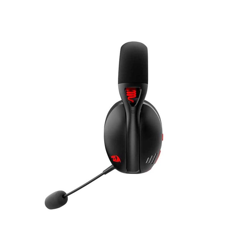 AUDIFONOS IRE PRO WIRELESS H848BK NEGRO