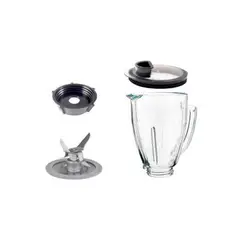 OSTER - KIT DE ACCESORIOS OSTER-VASO-TAPA-ROSCA