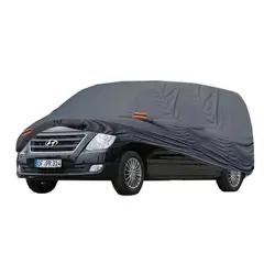 GENERICO - Cobertor Van Hyundai H1 - Impermeable
