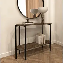 GENERICO - Mueble Recibidor en Melamina