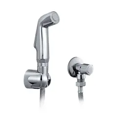 VAINSA - Ducha Bidet Asia Cromada