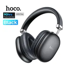 HOCO - Audífono Inalámbrico Bluetooth 5.3 W35 MAX - 90 Horas