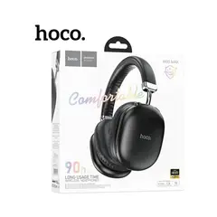 HOCO - Audífono Inalámbrico Bluetooth 5.3 W35 MAX - 90 Horas