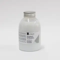 LA PAJARITA - Barniz Acabado Ultramate 500 ml Ultra Mate