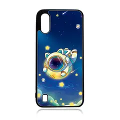 GENERICO - Funda Protector Case Para SAMSUNG A01