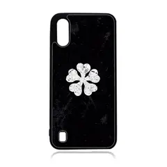 GENERICO - Funda Protector Case Para SAMSUNG A01