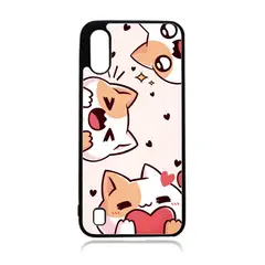 GENERICO - Funda Protector Case Para SAMSUNG A01